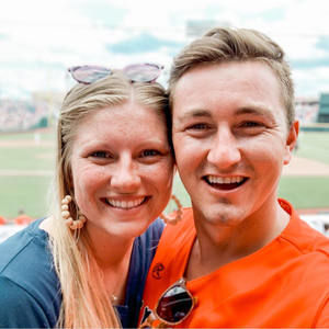 Meet your Posher, Daniel